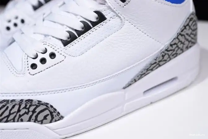 One Kick Korea AV8370-100 3 Seoul Retro Jordan Air 0520